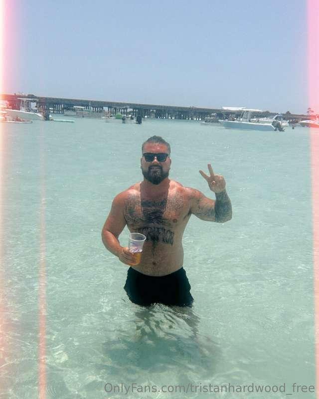 beach day