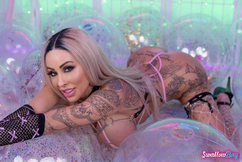 Have you ever fantasized about me? 😏💋 