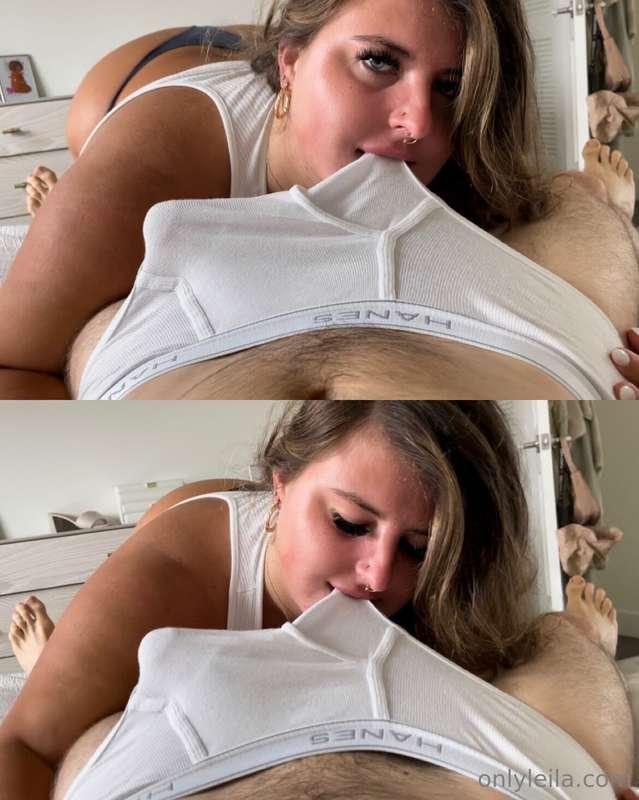 i wanna see your package 😏🍆 message me for a dick rating! 