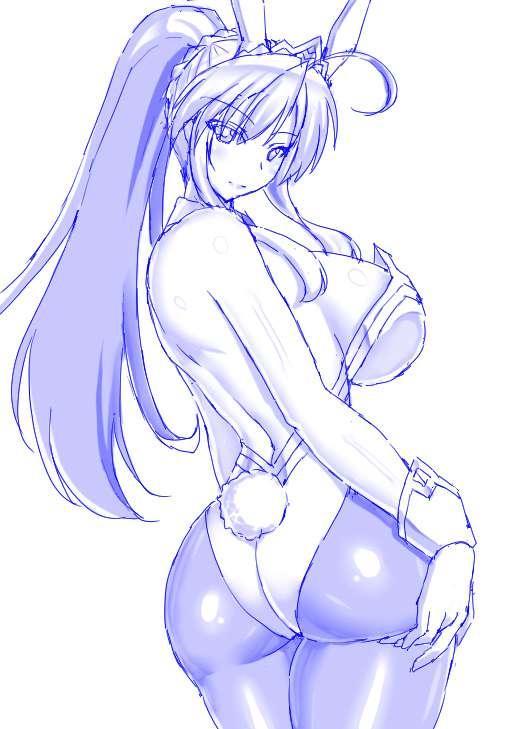 today's sketch (2019/10/22)