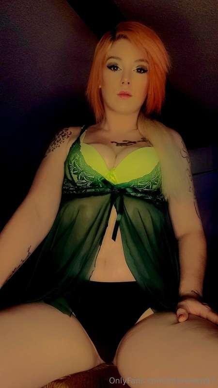 Don't make me grab the whip 😈