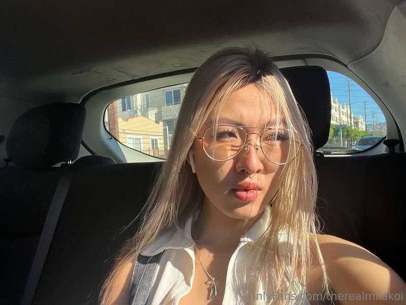 Sunkissed 😘