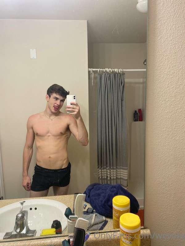 Do you like my haircut