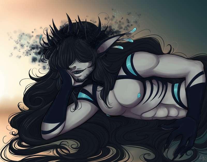 Okanu Full artwork
