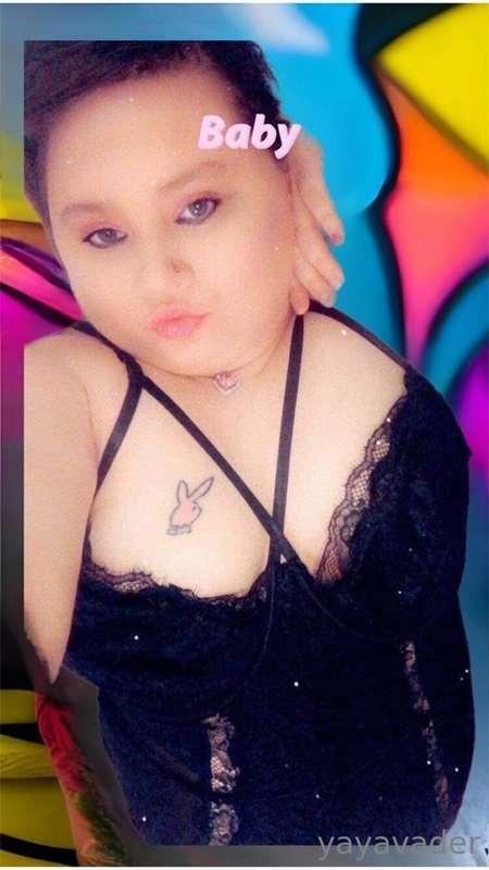 My friend hunnibunn is waiting for you to come play with her..