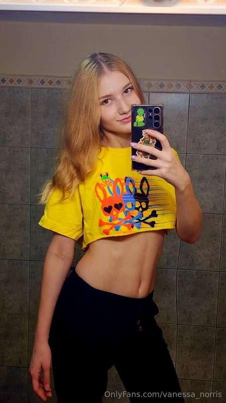 I'm in crazy mood today 😜 what about you ?