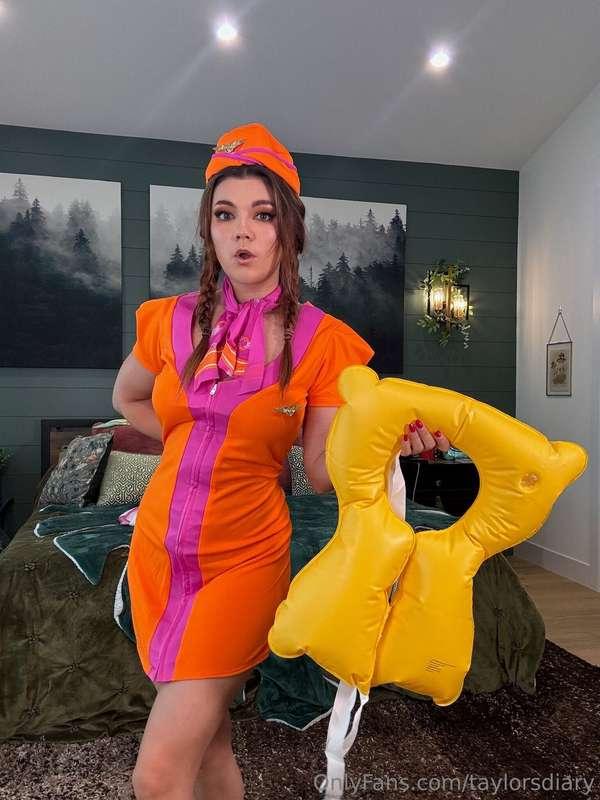 what can i get you? coffee? pretzels? anything...else?? 😈