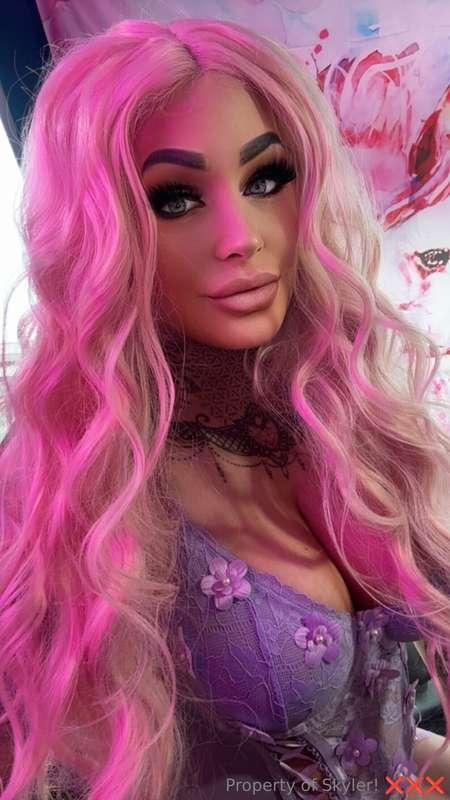 Will you be my boyfriend?