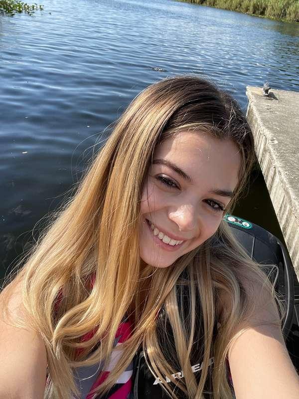 Are you ready for a wet and wild adventure? 😉💙