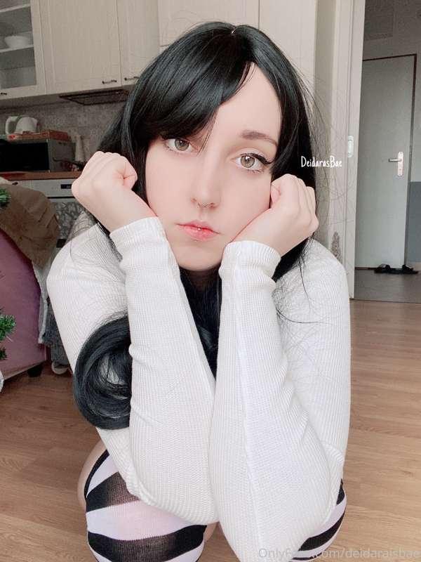 I felt cute 🥰