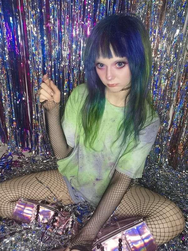 Took some photos today, more results soon