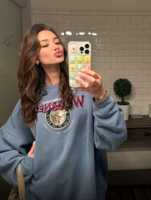 kiss me 💋