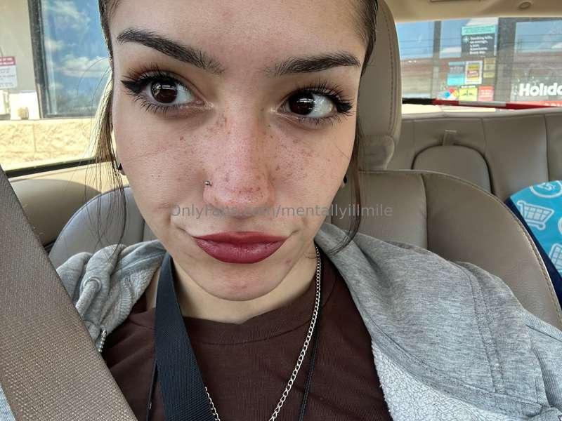 Face porn? 