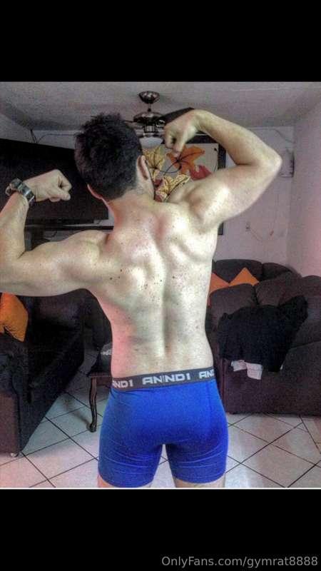 Gains💙🔥