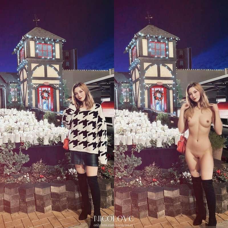 Found an AI tool that can edit out clothing😂 This is super c..