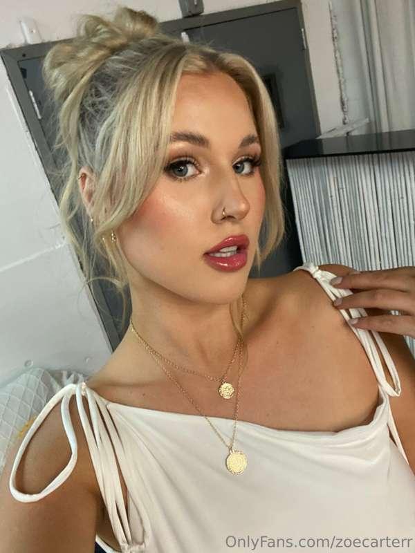 Selfie🥰
