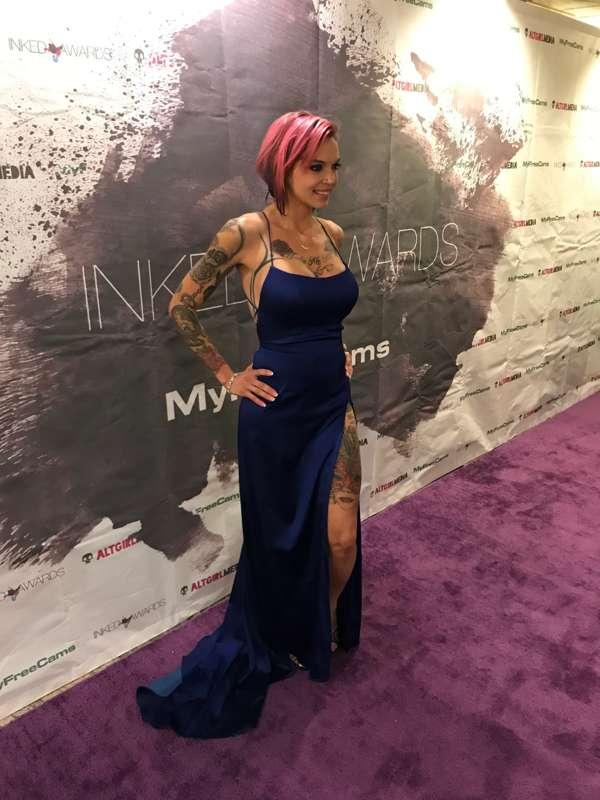 Exxxotica! Pics Galore!