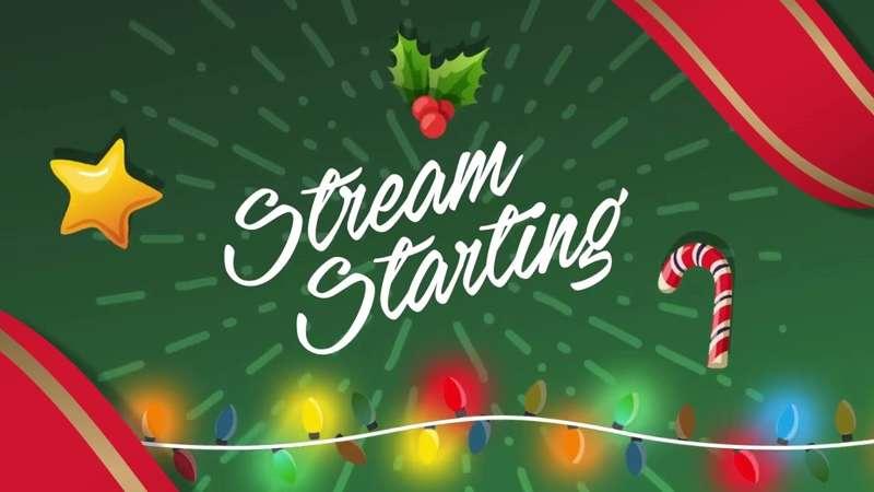 Joystick Stream 12.22.24