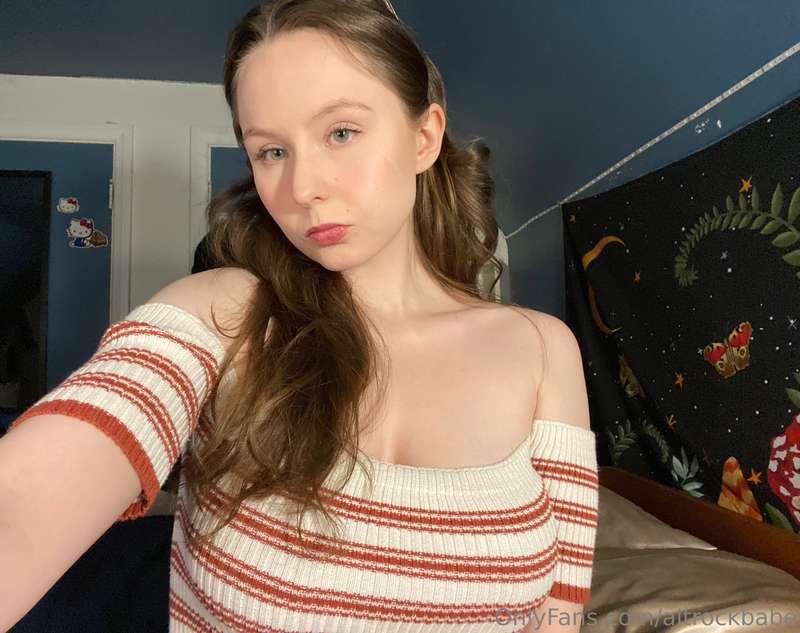 Do you like my outfit??