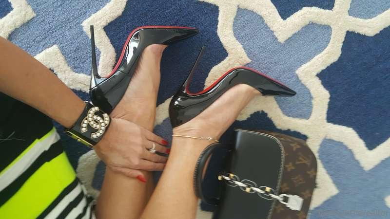 For all the feet people