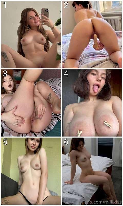✨ FOLLOW MY BESTIES FOR FUN SURPRISES!1. 💝🌺 @leaessence 🌺💝2...