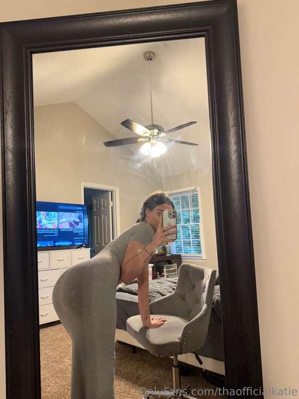 All yours, if you can handle it 🖤