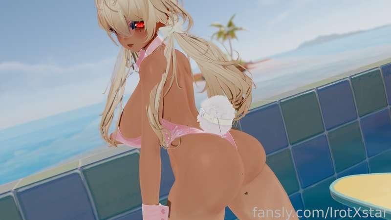 im live let's do butt stuff https://fansly.com/live/Irotxstar 

#lewdtuber #vtuber #vr