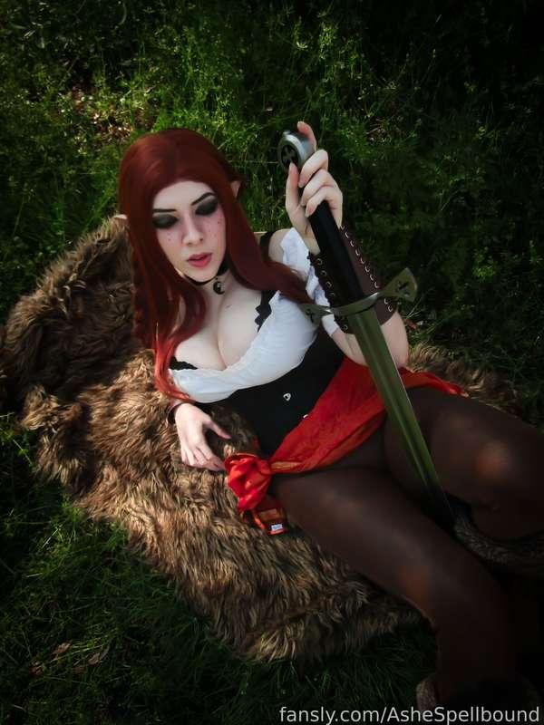 ashespellbound image #8