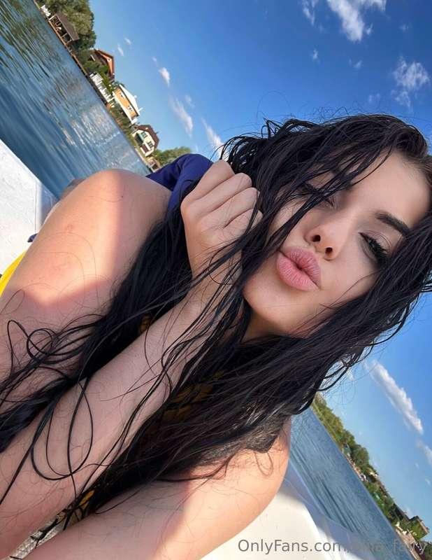 Summer vacation, have you made it out for a weekend getaway ..