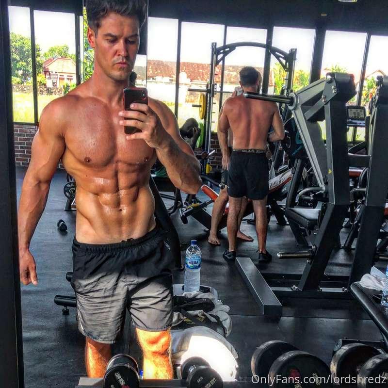 Shredded life is the best life 🔪😈