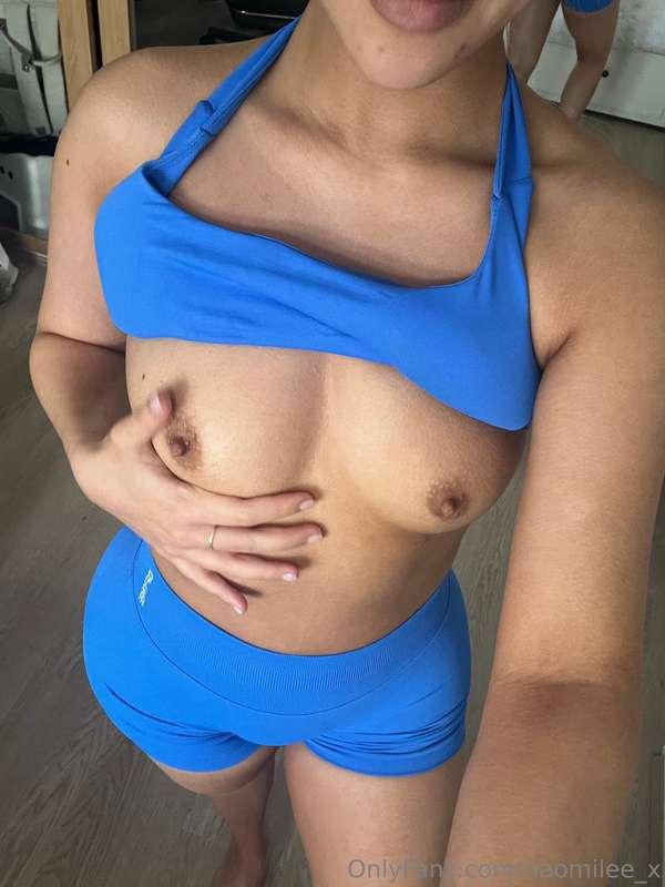 💙