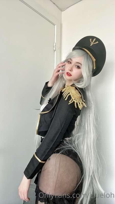 Marin 🥰