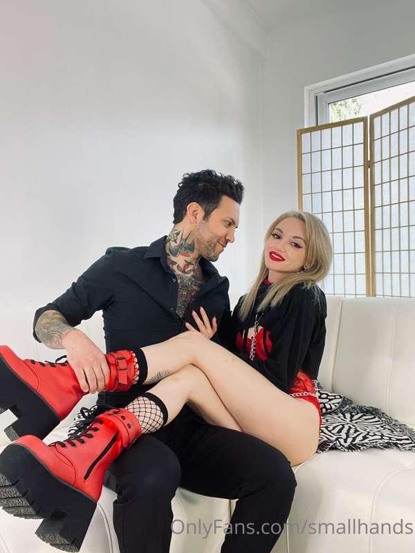 HOT ANAL SEX TAPE ft. @lolafae Had a lovely 1 hour long anal..