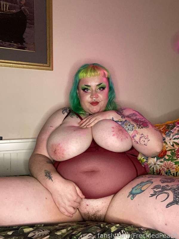 freckledpeach image #8