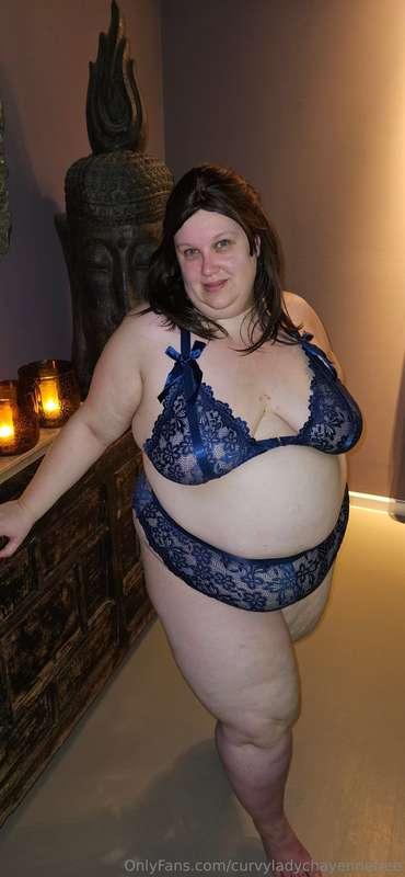 Do you like BBW?