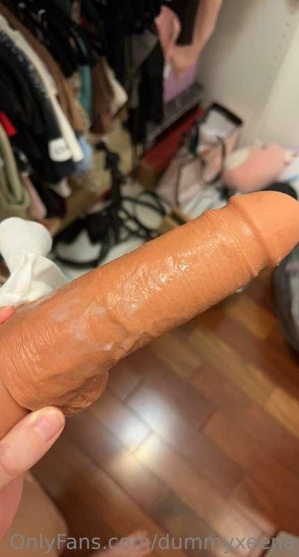 right after a sexting session👅👅 i know you’d love watching m..