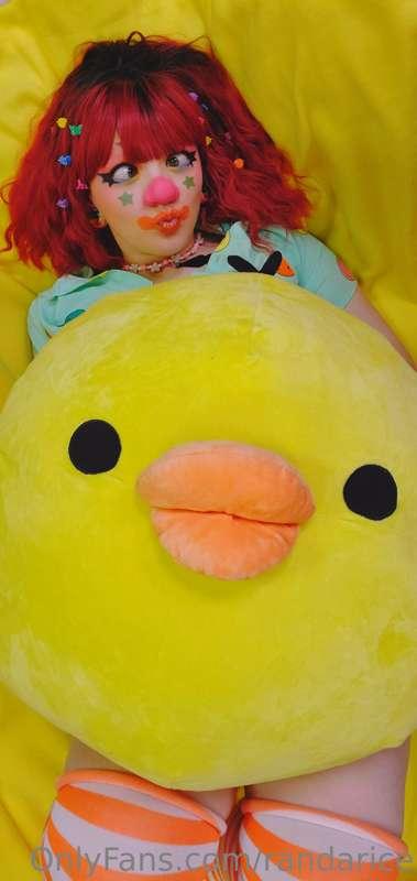 𝘪 𝘩𝘰𝘱𝘦 𝘺𝘰𝘶 𝘩𝘢𝘷𝘦 𝘢 𝘩𝘢𝘱𝘱𝘺 𝘥𝘢𝘺 𝘵𝘰𝘥𝘢𝘺 💖💚🐥🌈🧡💖