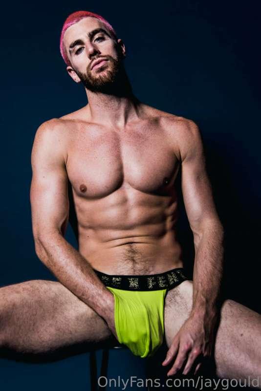 Check DMs if you wanna see these underwear come off 😈