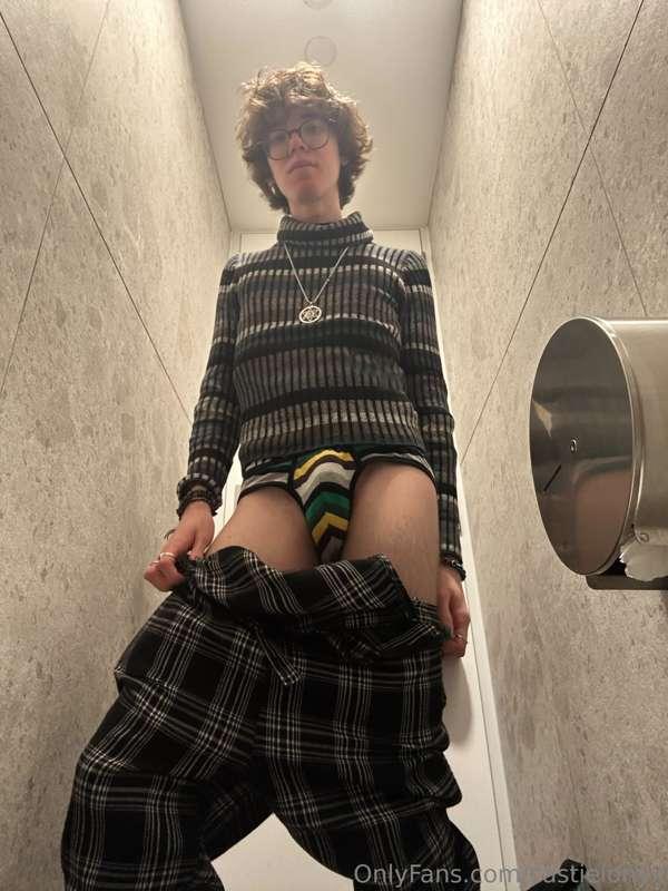 **I think I might start making roleplay/fetish type videos a..