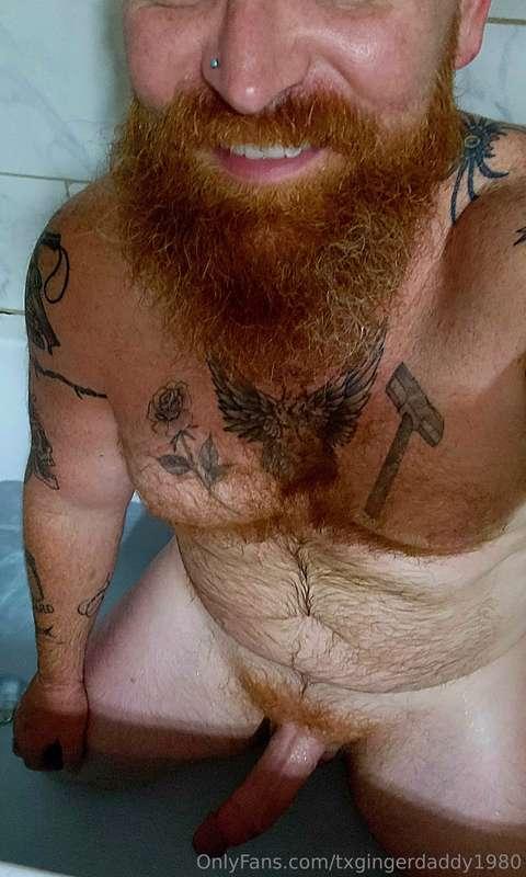 Ever have sex so good, you get horny just thinking about it ..