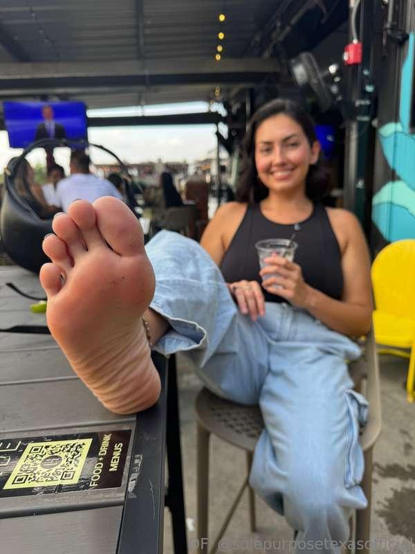 solepurposetexasofficial image #0