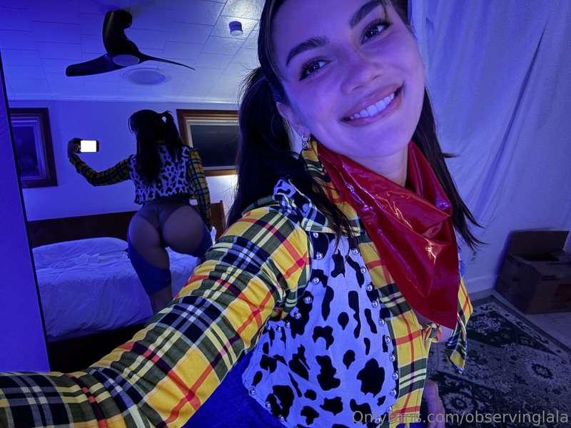 Do you think Im naughty enough to be spanked? 🥵