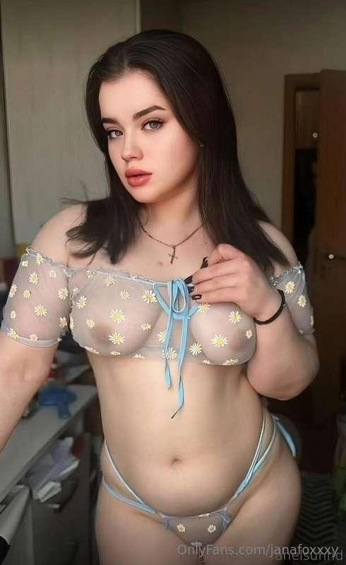 @coldwildritta 👉 FREE NUDES🔥 My BBW friend @coldwildritta se..