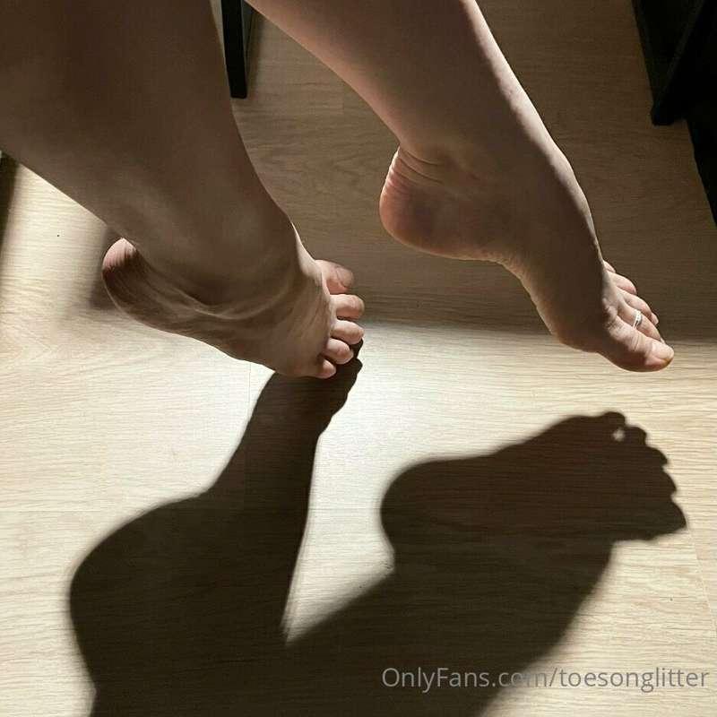 Played with a light and shadow a little 😘 ✨