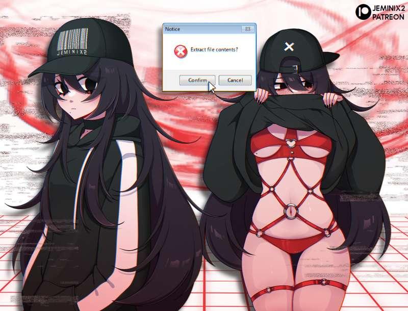 Extract Here? (+Uncens0red)