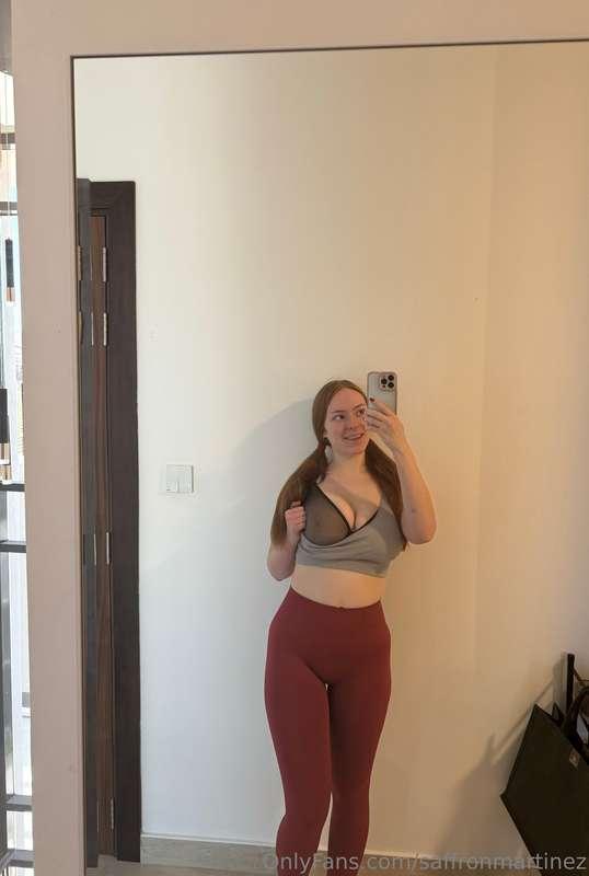 who doesn't like see through lingerie right...