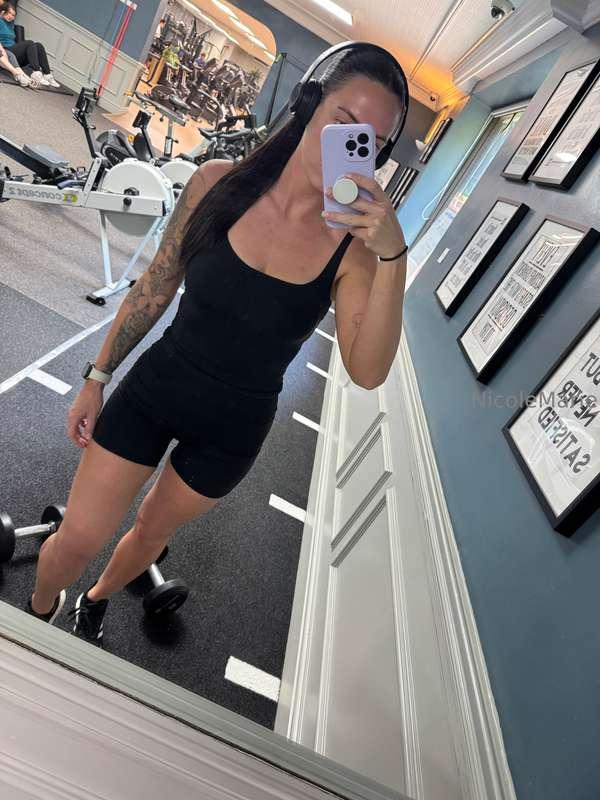 💪🏼