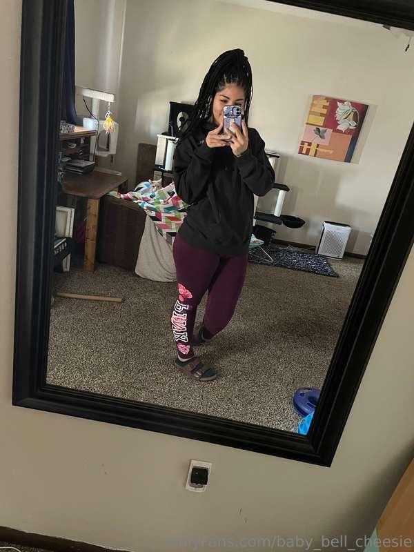 Gotta work out 😘😉😉
