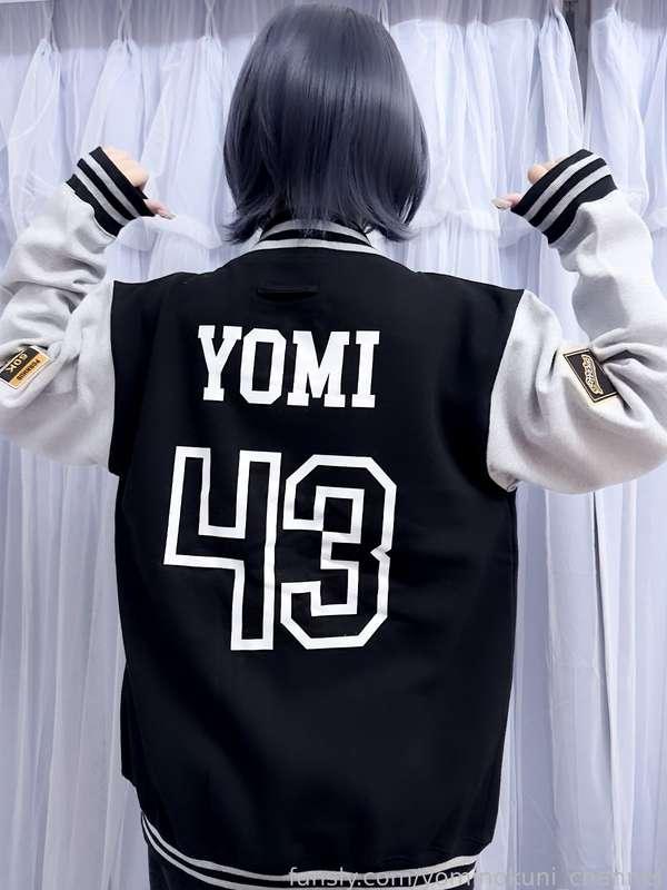 yominokuni_channel image #2