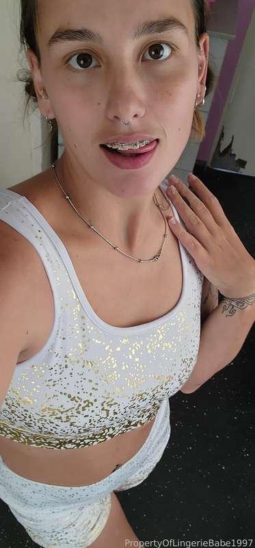 lingeriebabe1997 image #4